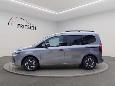 Ansicht 6 - Gebrauchtwagen Fahrzeug, Modell Townstar der Marke Nissan von Verkäufer Fritsch Vertriebs GmbH