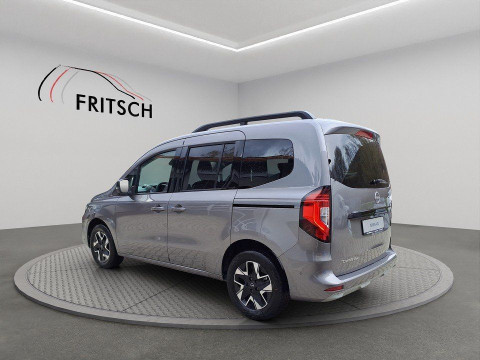 Ansicht 7 - Gebrauchtwagen Fahrzeug, Modell Townstar der Marke Nissan von Verkäufer Fritsch Vertriebs GmbH