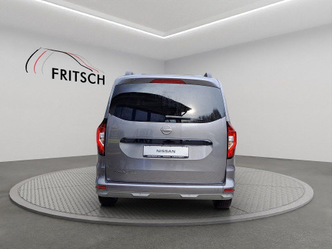 Ansicht 8 - Gebrauchtwagen Fahrzeug, Modell Townstar der Marke Nissan von Verkäufer Fritsch Vertriebs GmbH