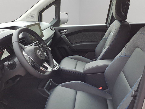 Ansicht 9 - Gebrauchtwagen Fahrzeug, Modell Townstar der Marke Nissan von Verkäufer Fritsch Vertriebs GmbH