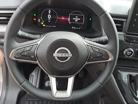 Ansicht 10 - Gebrauchtwagen Fahrzeug, Modell Townstar der Marke Nissan von Verkäufer Fritsch Vertriebs GmbH