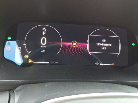 Ansicht 11 - Gebrauchtwagen Fahrzeug, Modell Townstar der Marke Nissan von Verkäufer Fritsch Vertriebs GmbH