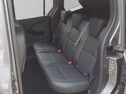 Ansicht 12 - Gebrauchtwagen Fahrzeug, Modell Townstar der Marke Nissan von Verkäufer Fritsch Vertriebs GmbH