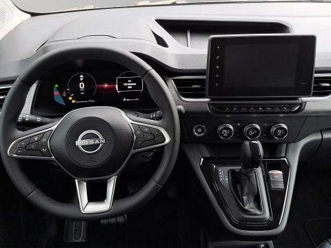 Ansicht 13 - Gebrauchtwagen Fahrzeug, Modell Townstar der Marke Nissan von Verkäufer Fritsch Vertriebs GmbH