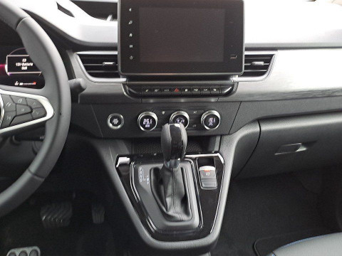 Ansicht 14 - Gebrauchtwagen Fahrzeug, Modell Townstar der Marke Nissan von Verkäufer Fritsch Vertriebs GmbH