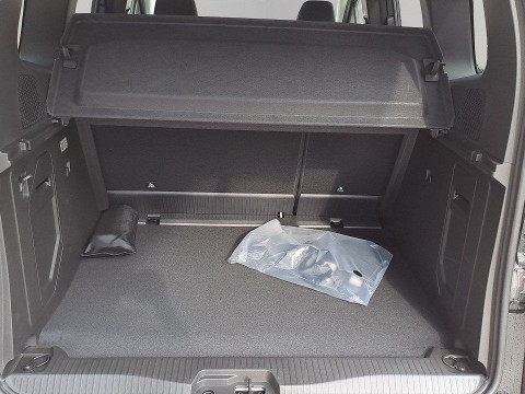 Ansicht 15 - Gebrauchtwagen Fahrzeug, Modell Townstar der Marke Nissan von Verkäufer Fritsch Vertriebs GmbH