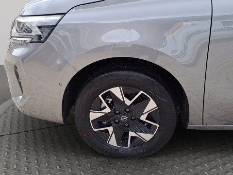 Ansicht 16 - Gebrauchtwagen Fahrzeug, Modell Townstar der Marke Nissan von Verkäufer Fritsch Vertriebs GmbH