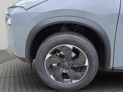 Ansicht 9 - Neuwagen Fahrzeug, Modell X-Trail der Marke Nissan von Verkäufer Fritsch Vertriebs GmbH