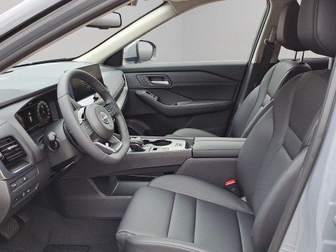 Ansicht 10 - Neuwagen Fahrzeug, Modell X-Trail der Marke Nissan von Verkäufer Fritsch Vertriebs GmbH