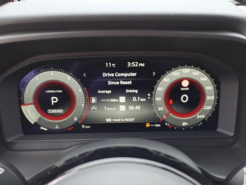 Ansicht 12 - Neuwagen Fahrzeug, Modell X-Trail der Marke Nissan von Verkäufer Fritsch Vertriebs GmbH