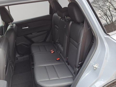 Ansicht 13 - Neuwagen Fahrzeug, Modell X-Trail der Marke Nissan von Verkäufer Fritsch Vertriebs GmbH