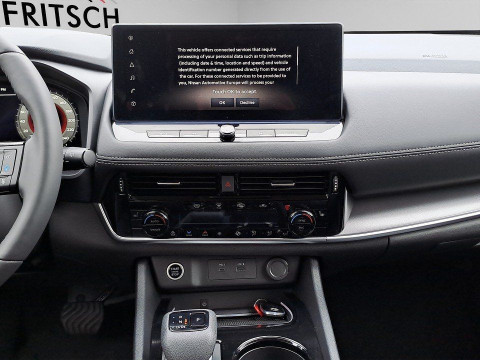 Ansicht 15 - Neuwagen Fahrzeug, Modell X-Trail der Marke Nissan von Verkäufer Fritsch Vertriebs GmbH