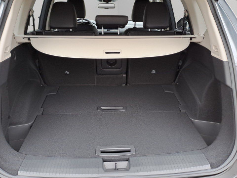 Ansicht 16 - Neuwagen Fahrzeug, Modell X-Trail der Marke Nissan von Verkäufer Fritsch Vertriebs GmbH