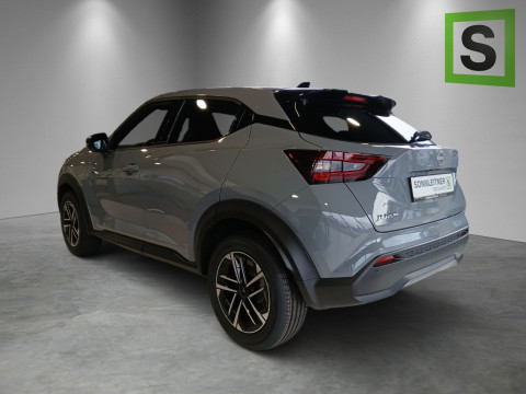Ansicht 2 - Gebrauchtwagen Fahrzeug, Modell Juke der Marke Nissan von Verkäufer Sonnleitner Germany GmbH