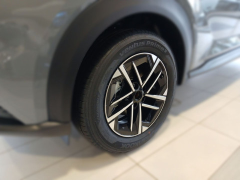 Ansicht 5 - Gebrauchtwagen Fahrzeug, Modell Juke der Marke Nissan von Verkäufer Sonnleitner Germany GmbH