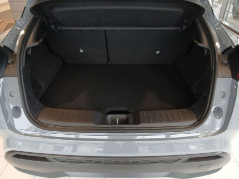 Ansicht 10 - Gebrauchtwagen Fahrzeug, Modell Juke der Marke Nissan von Verkäufer Sonnleitner Germany GmbH