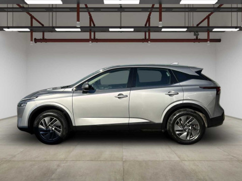 Ansicht 3 - Gebrauchtwagen Fahrzeug, Modell Qashqai der Marke Nissan von Verkäufer Krüll NI GmbH