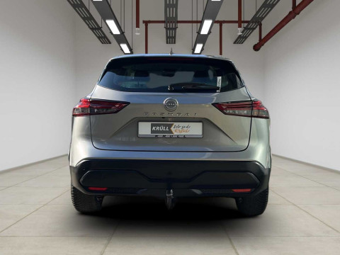 Ansicht 5 - Gebrauchtwagen Fahrzeug, Modell Qashqai der Marke Nissan von Verkäufer Krüll NI GmbH