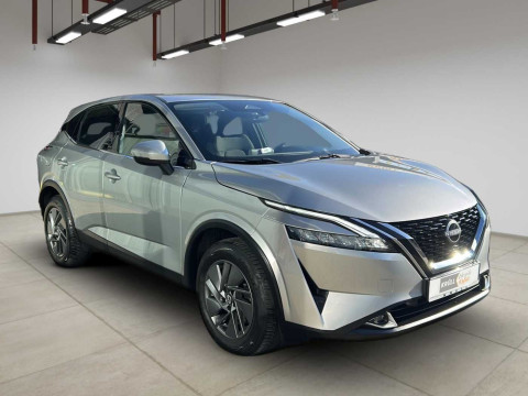 Ansicht 6 - Gebrauchtwagen Fahrzeug, Modell Qashqai der Marke Nissan von Verkäufer Krüll NI GmbH