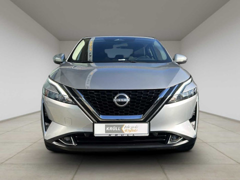 Ansicht 7 - Gebrauchtwagen Fahrzeug, Modell Qashqai der Marke Nissan von Verkäufer Krüll NI GmbH