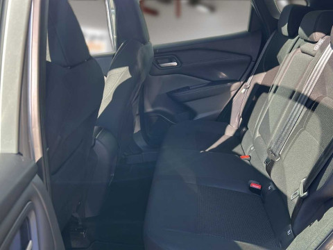 Ansicht 9 - Gebrauchtwagen Fahrzeug, Modell Qashqai der Marke Nissan von Verkäufer Krüll NI GmbH