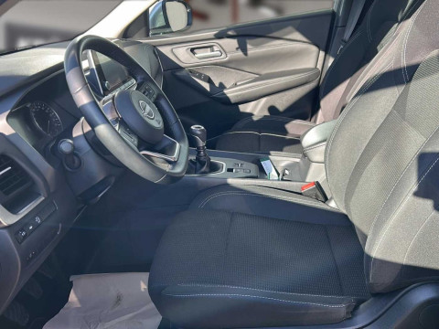 Ansicht 10 - Gebrauchtwagen Fahrzeug, Modell Qashqai der Marke Nissan von Verkäufer Krüll NI GmbH