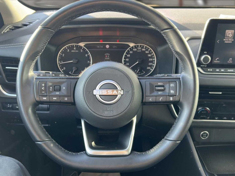 Ansicht 11 - Gebrauchtwagen Fahrzeug, Modell Qashqai der Marke Nissan von Verkäufer Krüll NI GmbH