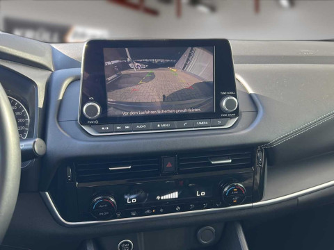 Ansicht 12 - Gebrauchtwagen Fahrzeug, Modell Qashqai der Marke Nissan von Verkäufer Krüll NI GmbH