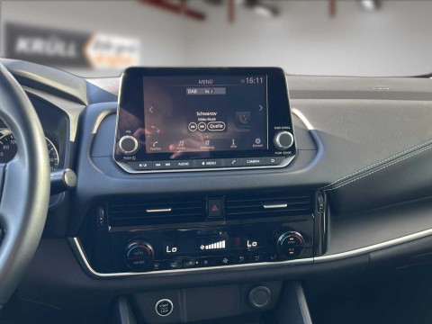 Ansicht 13 - Gebrauchtwagen Fahrzeug, Modell Qashqai der Marke Nissan von Verkäufer Krüll NI GmbH