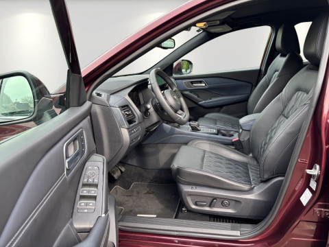 Ansicht 8 - Gebrauchtwagen Fahrzeug, Modell Qashqai der Marke Nissan von Verkäufer CAR Avenue Autohaus GmbH