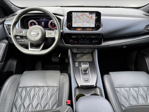 Ansicht 9 - Gebrauchtwagen Fahrzeug, Modell Qashqai der Marke Nissan von Verkäufer CAR Avenue Autohaus GmbH
