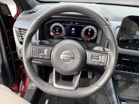 Ansicht 13 - Gebrauchtwagen Fahrzeug, Modell Qashqai der Marke Nissan von Verkäufer CAR Avenue Autohaus GmbH