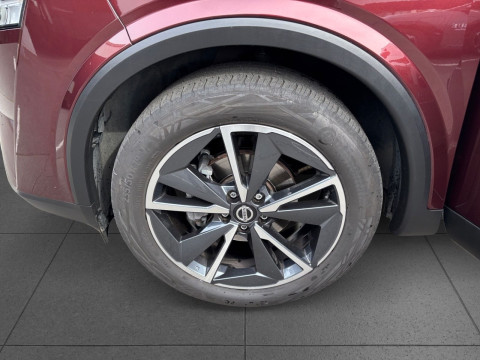 Ansicht 16 - Gebrauchtwagen Fahrzeug, Modell Qashqai der Marke Nissan von Verkäufer CAR Avenue Autohaus GmbH