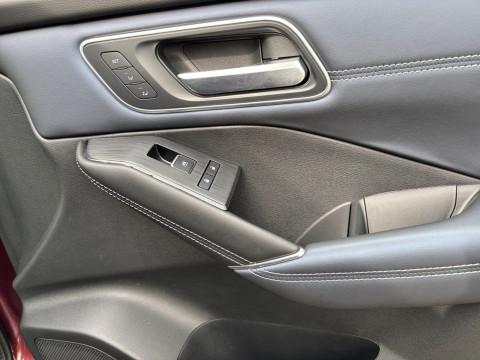 Ansicht 17 - Gebrauchtwagen Fahrzeug, Modell Qashqai der Marke Nissan von Verkäufer CAR Avenue Autohaus GmbH