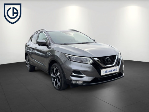 Ansicht 2 - Gebrauchtwagen Fahrzeug, Modell Qashqai der Marke Nissan von Verkäufer CAR Avenue Autohaus GmbH