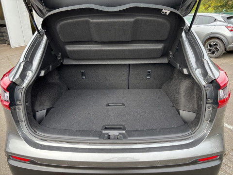 Ansicht 6 - Gebrauchtwagen Fahrzeug, Modell Qashqai der Marke Nissan von Verkäufer CAR Avenue Autohaus GmbH