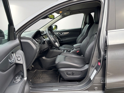 Ansicht 8 - Gebrauchtwagen Fahrzeug, Modell Qashqai der Marke Nissan von Verkäufer CAR Avenue Autohaus GmbH