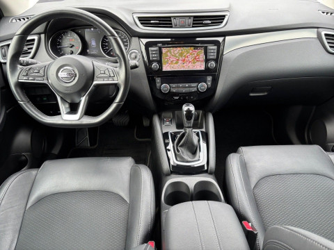 Ansicht 9 - Gebrauchtwagen Fahrzeug, Modell Qashqai der Marke Nissan von Verkäufer CAR Avenue Autohaus GmbH