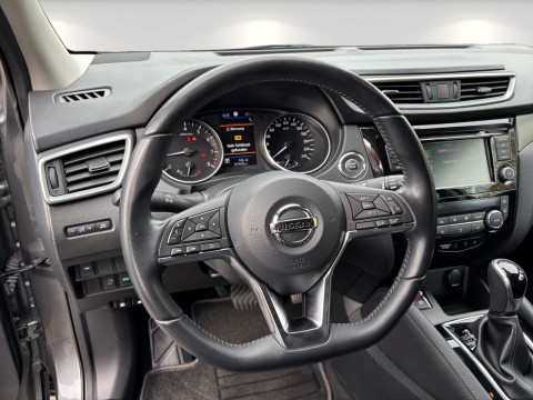 Ansicht 13 - Gebrauchtwagen Fahrzeug, Modell Qashqai der Marke Nissan von Verkäufer CAR Avenue Autohaus GmbH