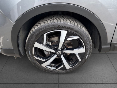 Ansicht 16 - Gebrauchtwagen Fahrzeug, Modell Qashqai der Marke Nissan von Verkäufer CAR Avenue Autohaus GmbH