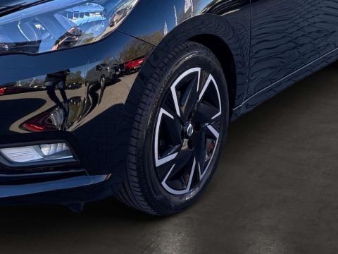 Ansicht 6 - Gebrauchtwagen Fahrzeug, Modell Micra der Marke Nissan von Verkäufer Autohaus Priller – Zweigniederlassung der Autohaus MKM Huber GmbH