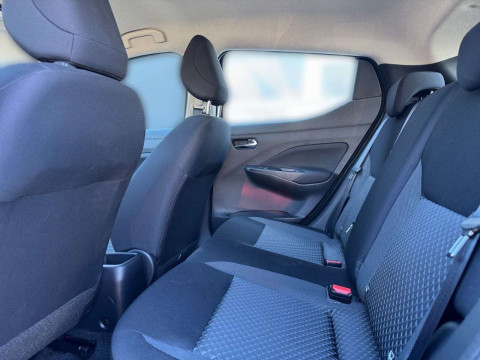 Ansicht 11 - Gebrauchtwagen Fahrzeug, Modell Micra der Marke Nissan von Verkäufer Autohaus Priller – Zweigniederlassung der Autohaus MKM Huber GmbH