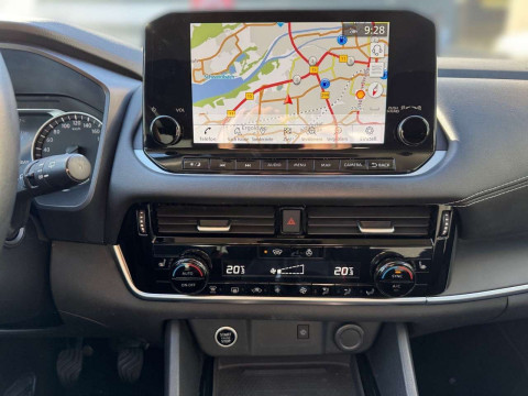 Ansicht 8 - Gebrauchtwagen Fahrzeug, Modell Qashqai der Marke Nissan von Verkäufer Autohaus Priller – Zweigniederlassung der Autohaus MKM Huber GmbH