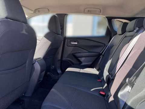 Ansicht 10 - Gebrauchtwagen Fahrzeug, Modell Qashqai der Marke Nissan von Verkäufer Autohaus Priller – Zweigniederlassung der Autohaus MKM Huber GmbH