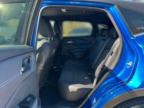 Ansicht 11 - Gebrauchtwagen Fahrzeug, Modell Qashqai der Marke Nissan von Verkäufer Autohaus Priller – Zweigniederlassung der Autohaus MKM Huber GmbH