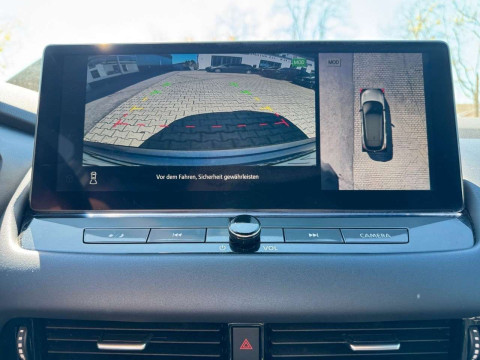 Ansicht 14 - Gebrauchtwagen Fahrzeug, Modell Qashqai der Marke Nissan von Verkäufer Autohaus Priller – Zweigniederlassung der Autohaus MKM Huber GmbH