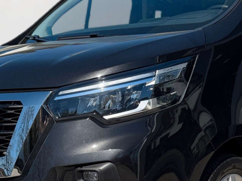 Ansicht 5 - Gebrauchtwagen Fahrzeug, Modell Primastar der Marke Nissan von Verkäufer Autohaus Priller – Zweigniederlassung der Autohaus MKM Huber GmbH