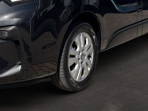 Ansicht 6 - Gebrauchtwagen Fahrzeug, Modell Primastar der Marke Nissan von Verkäufer Autohaus Priller – Zweigniederlassung der Autohaus MKM Huber GmbH