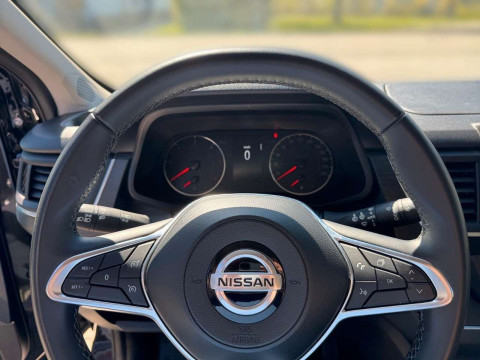 Ansicht 8 - Gebrauchtwagen Fahrzeug, Modell Primastar der Marke Nissan von Verkäufer Autohaus Priller – Zweigniederlassung der Autohaus MKM Huber GmbH