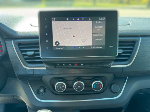 Ansicht 9 - Gebrauchtwagen Fahrzeug, Modell Primastar der Marke Nissan von Verkäufer Autohaus Priller – Zweigniederlassung der Autohaus MKM Huber GmbH